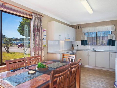 Apollo Unit 12 Ground Floor - Hotels Melbourne 0