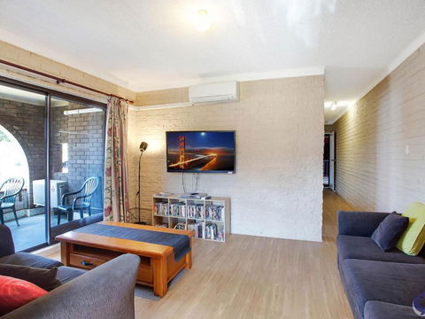 Apollo Unit 12 Ground Floor - Hotels Melbourne 1