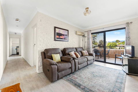 Apollo Unit 14 1st Floor - Hotels Melbourne 0