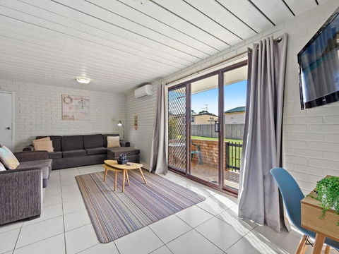 Apollo Unit 28 Ground Floor - Hotels Melbourne 2