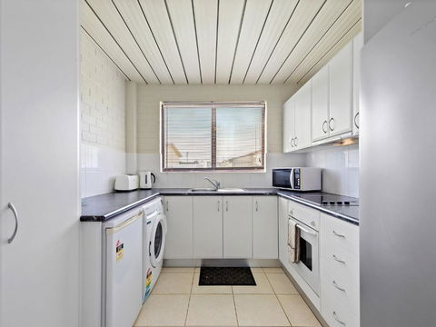 Apollo Unit 28 Ground Floor - Hotels Melbourne 4