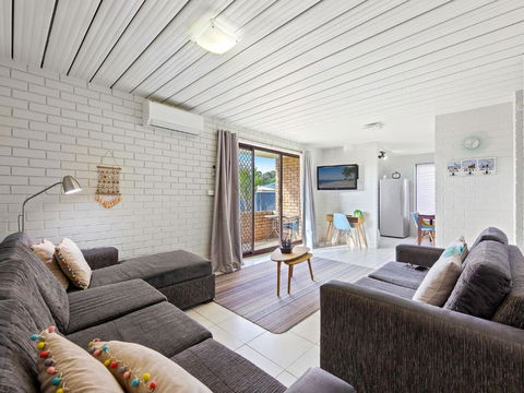 Apollo Unit 28 Ground Floor - Hotels Melbourne 0