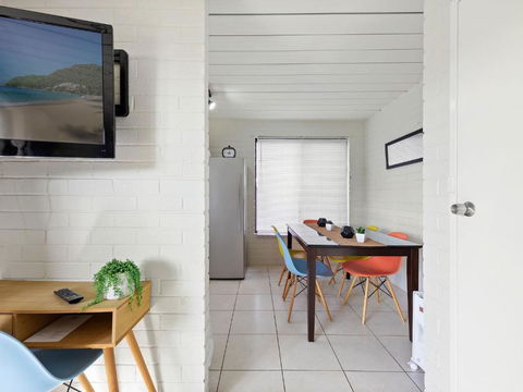 Apollo Unit 28 Ground Floor - Hotels Melbourne 3