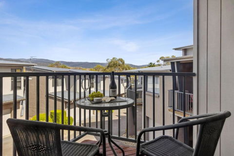 Apres 9 - Hotels Melbourne 0