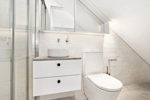 Aqua Blu - Prized Position - Hotels Melbourne 3