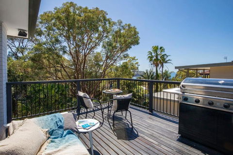 Aqua Vistas - Coastal Gem With Serene Spa Experience - Hotels Melbourne 2
