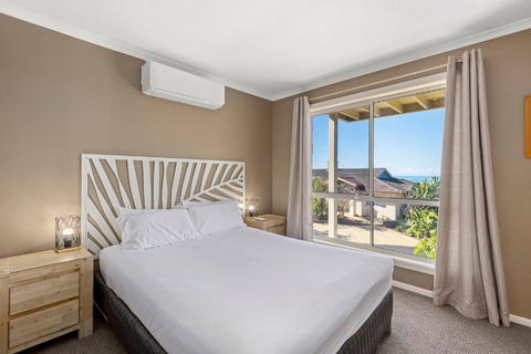 Aqualuna Beach Resort - Hotels Melbourne 4