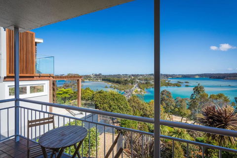 Aque Blu - 11 Hillcrest Ave North Narooma - Hotels Melbourne 2