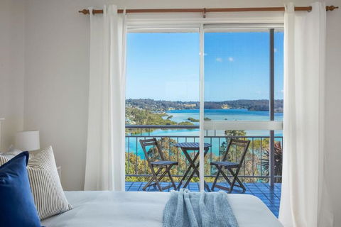 Aque Blu - 11 Hillcrest Ave North Narooma - Hotels Melbourne 0