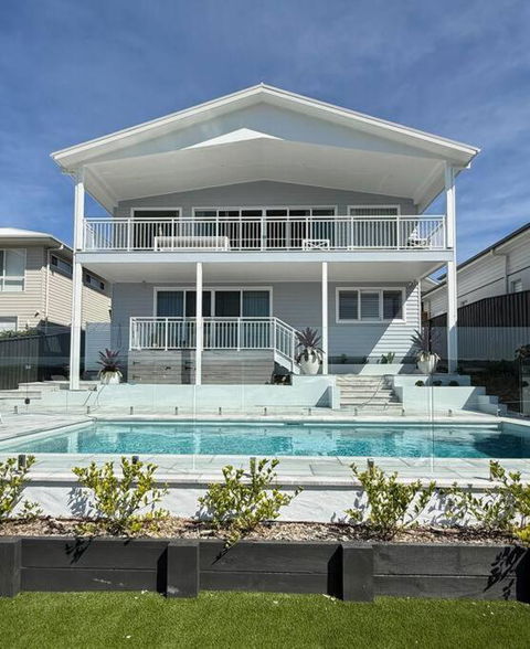 Aquila Beach Retreat - Hotels Melbourne 0