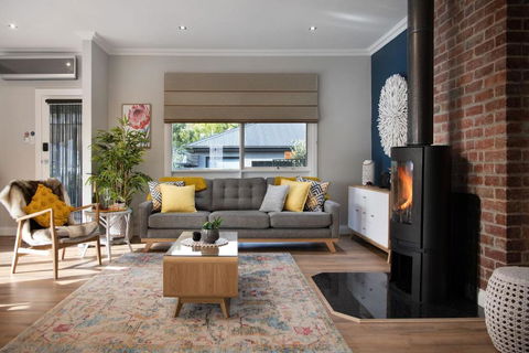 Arabella Heights - Hotels Melbourne 0