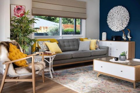 Arabella Heights - Hotels Melbourne 1