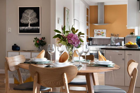 Arabella Heights - Hotels Melbourne 2