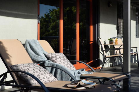 Arabella Heights - Hotels Melbourne 3