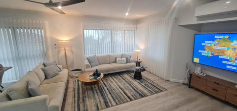 ARay At Cooee Bay - Apt A - Beach House Yeppoon - Hotels Melbourne 3
