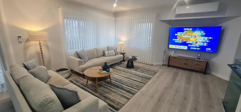 ARay At Cooee Bay - Apt A - Beach House Yeppoon - Hotels Melbourne 4