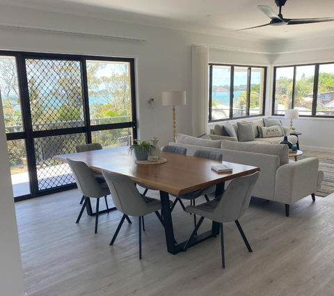 ARay At Cooee Bay - Apt A - Beach House Yeppoon - Hotels Melbourne 2