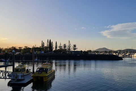 ARay At Cooee Bay - Apt B - Beach House Yeppoon - Hotels Melbourne 4
