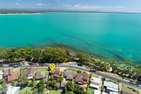 Arches By The Sea, Vincentia - Hotels Melbourne 0