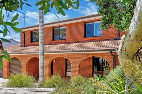 Arches By The Sea, Vincentia - Hotels Melbourne 1