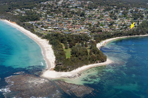Arches By The Sea, Vincentia - Hotels Melbourne 2