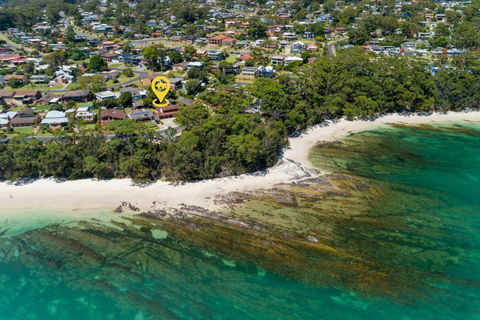 Arches By The Sea, Vincentia - Hotels Melbourne 4