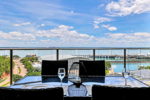 Arguably The Best Location In Darwin City - Hotels Melbourne 0