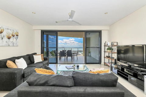 Arguably The Best Location In Darwin City - Hotels Melbourne 2