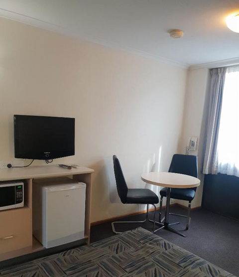 Argyle Motor Lodge - Hotels Melbourne 4