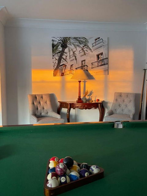 Aria Waterview - Hotels Melbourne 2