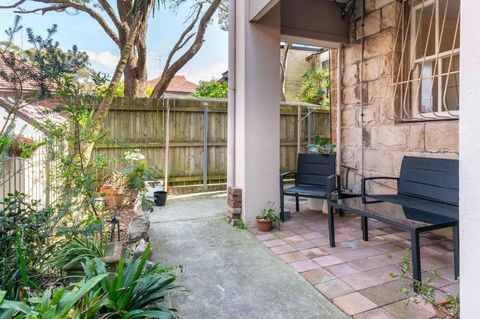 Art Deco 1 Bed Apt Close To Beach & CBD - Hotels Melbourne 2
