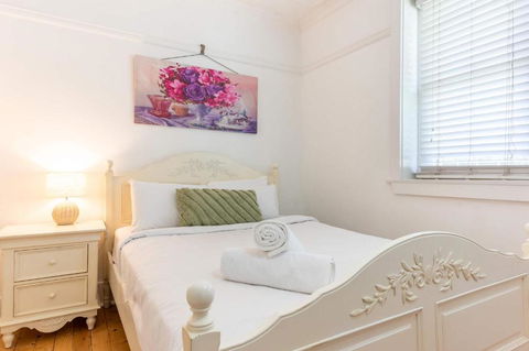 Art Deco 1 Bed Apt Close To Beach & CBD - Hotels Melbourne 3