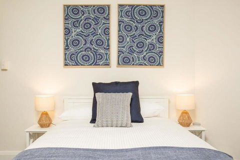 Art Deco Apartment Meters Away From The Beach - Hotels Melbourne 3