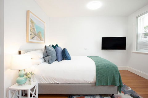 Art Deco Designer Studio In Lewisham - Hotels Melbourne 0