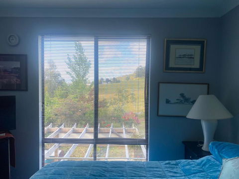 Art House Blue Room - Hotels Melbourne 3