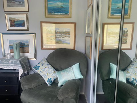 Art House Blue Room - Hotels Melbourne 4