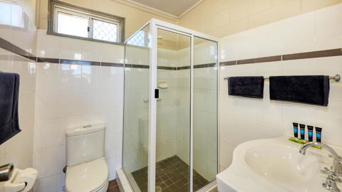 Artesian Motor Inn Under New Management RAMS Motel - Hotels Melbourne 4