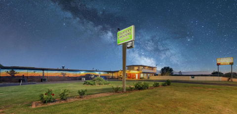 Artesian Motor Inn Under New Management RAMS Motel - Hotels Melbourne 0