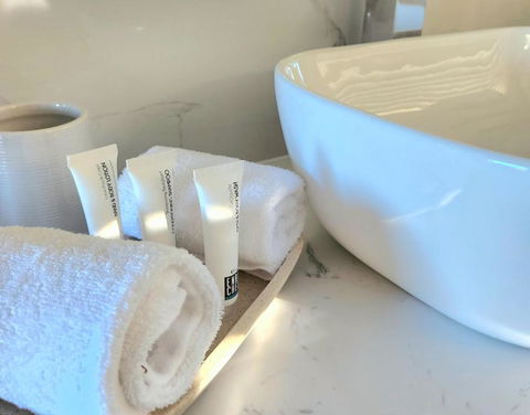 Arthurs Holiday Villa - Hotels Melbourne 4