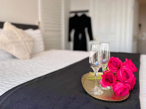 Arthurs Holiday Villa - Hotels Melbourne 3