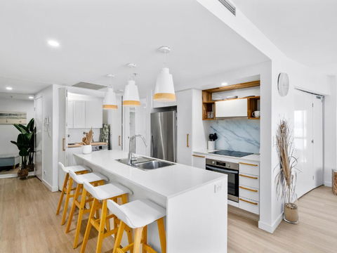 Artique - Hosted By Coastal Letting - Hotels Melbourne 1
