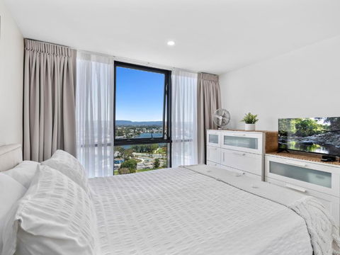 Artique - Hosted By Coastal Letting - Hotels Melbourne 4