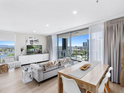 Artique - Hosted By Coastal Letting - Hotels Melbourne 3