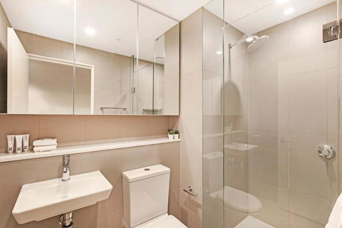 Astra Apartments Docklands - Hotels Melbourne 4