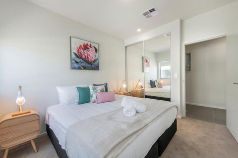 Astra Apartments Newcastle (Merewether) - Hotels Melbourne 2