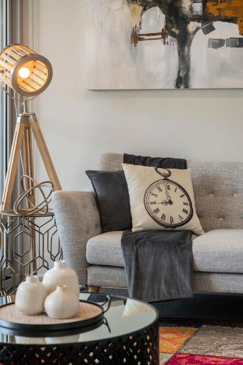 Astra Apartments Newcastle (Merewether) - Hotels Melbourne 0