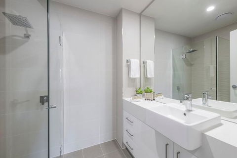 Astra Apartments Newcastle (Merewether) - Hotels Melbourne 4