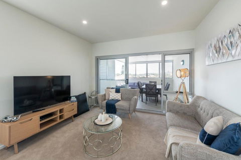 Astra Apartments Newcastle (Merewether) - Hotels Melbourne 3