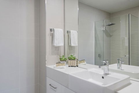 Astra Apartments Newcastle (Merewether) - Hotels Melbourne 1