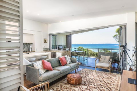 At Waves Penthouse Unit15 - Hotels Melbourne 1